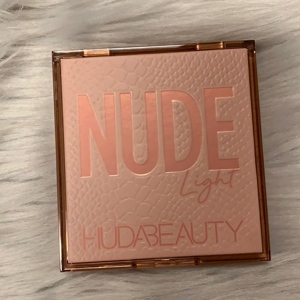 Eyeshadow Palette